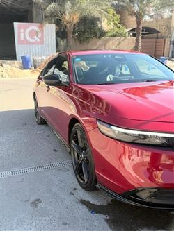 هوندا أكورد